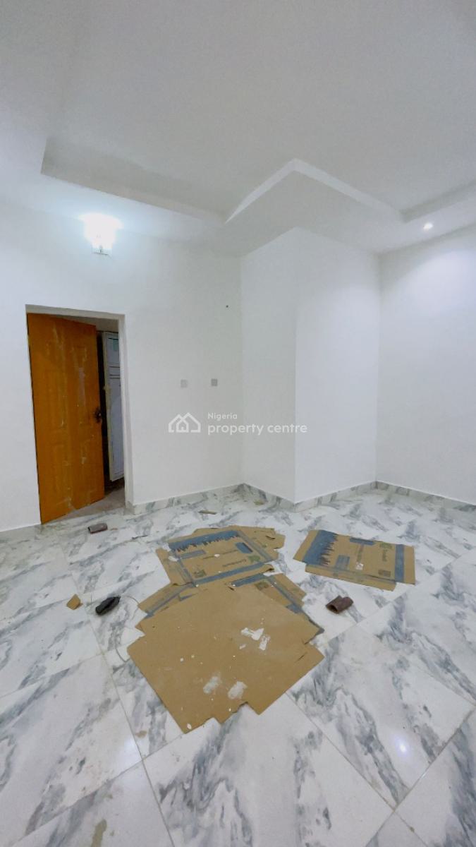 Brand New Mini-flat., Ibrahim Odofin, Idado, Lekki, Lagos, Mini Flat (room and Parlour) for Rent