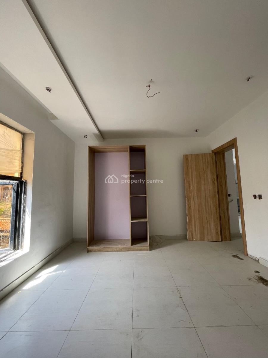 Beautiful Studio Apartment 2bedroom Apartment with in a Serene. Axis, Lekki Phase 1, Lekki, Lagos, Flat / Apartment for Sale