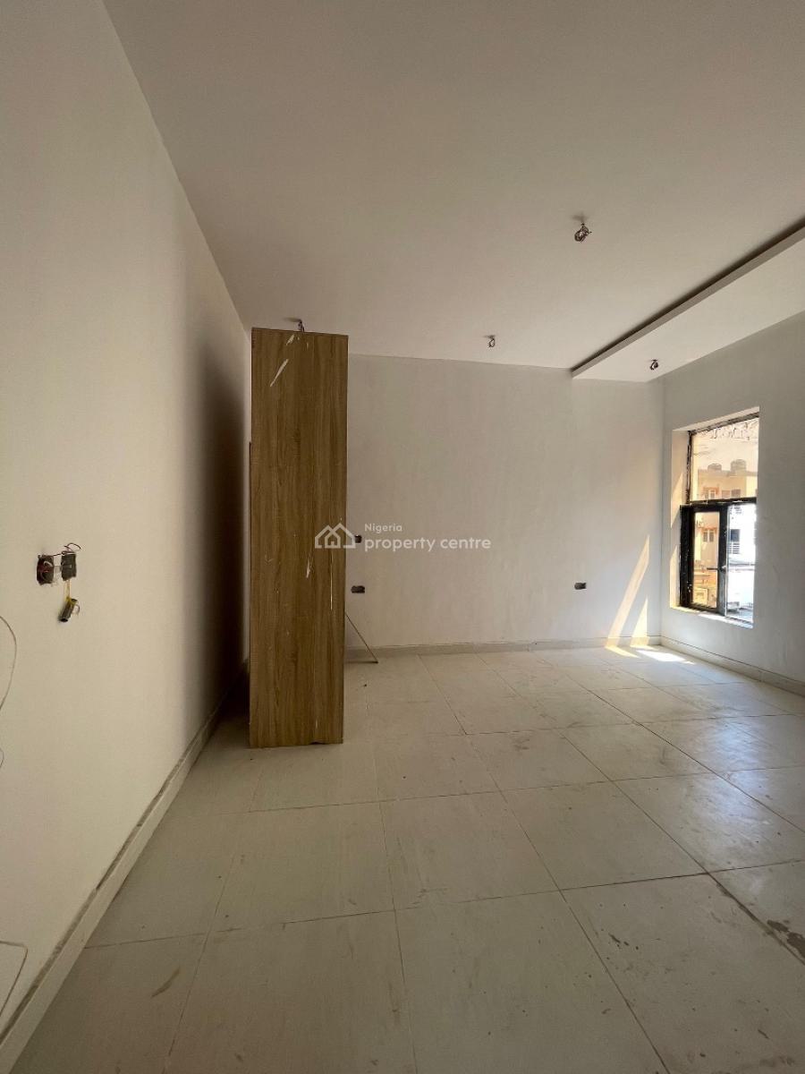 Beautiful Studio Apartment 2bedroom Apartment with in a Serene. Axis, Lekki Phase 1, Lekki, Lagos, Flat / Apartment for Sale
