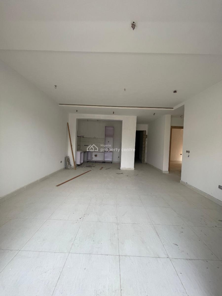 Beautiful Studio Apartment 2bedroom Apartment with in a Serene. Axis, Lekki Phase 1, Lekki, Lagos, Flat / Apartment for Sale