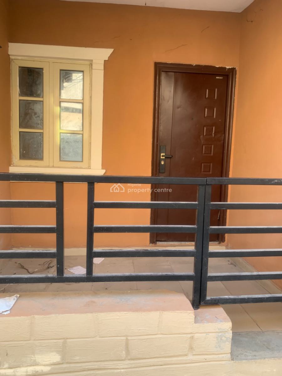 Luxury 2 Bedroom Flat, Gra Phase 1, Magodo, Lagos, Flat / Apartment for Rent