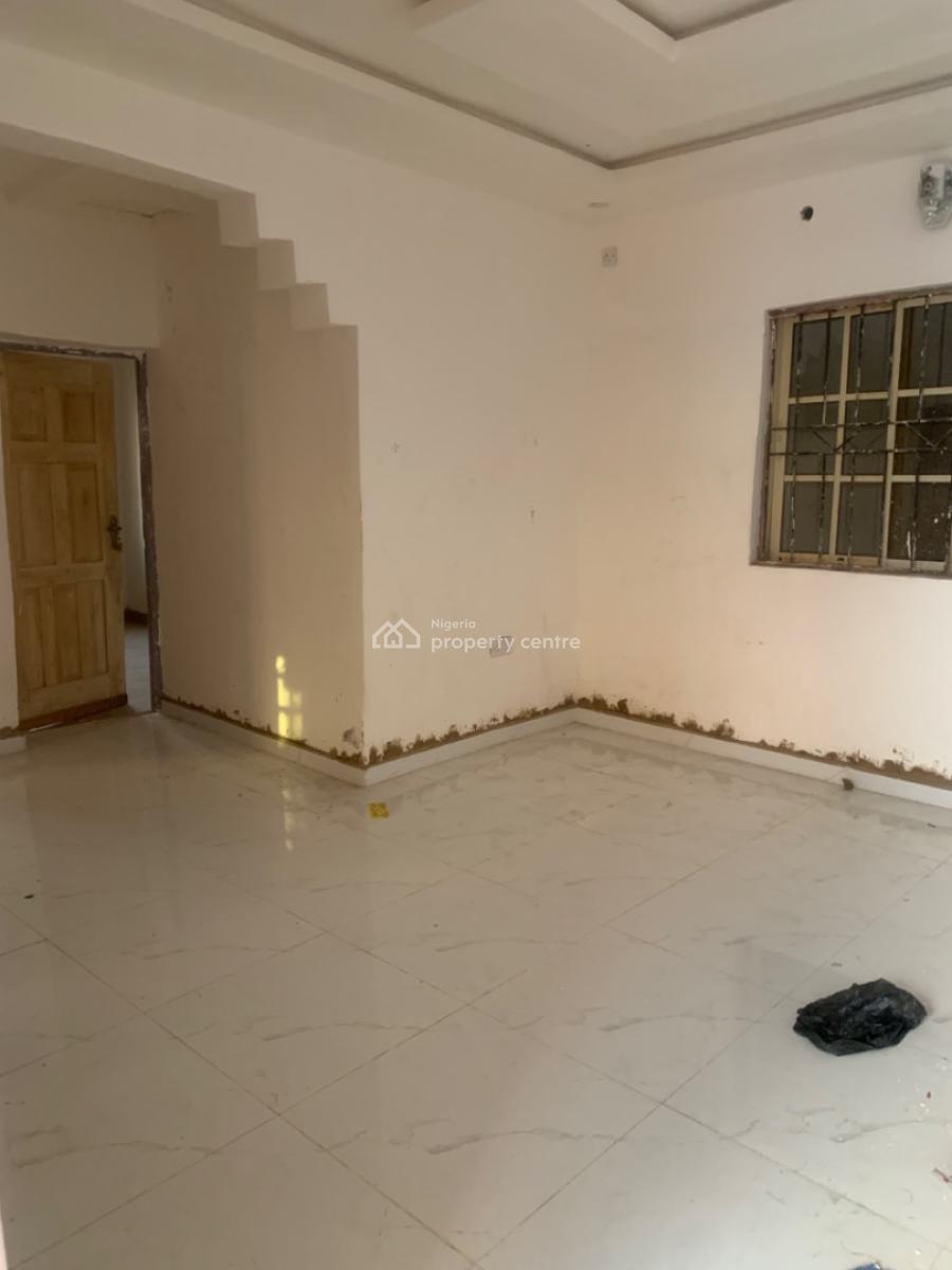 Luxury 2 Bedroom Flat, Gra Phase 1, Magodo, Lagos, Flat / Apartment for Rent