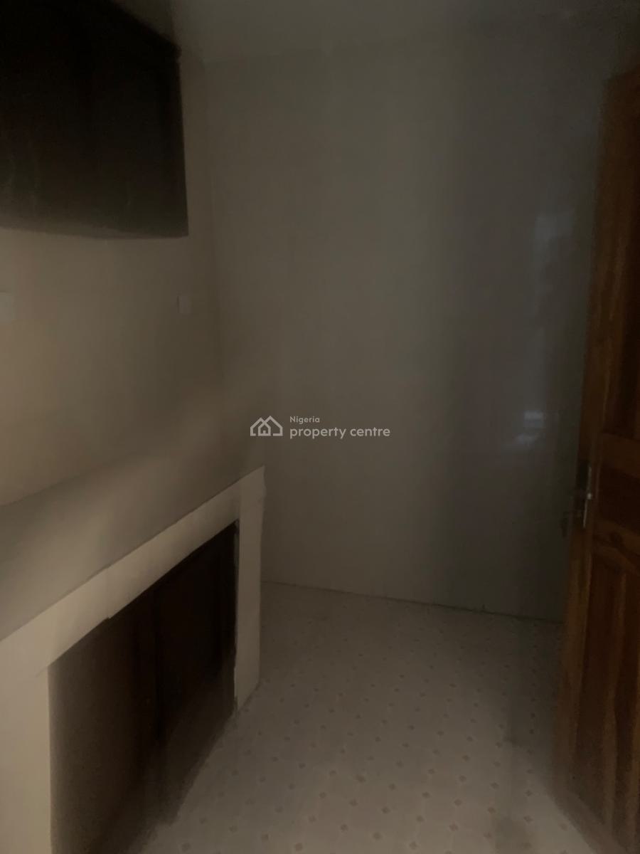 Luxury 2 Bedroom Flat, Gra Phase 1, Magodo, Lagos, Flat / Apartment for Rent