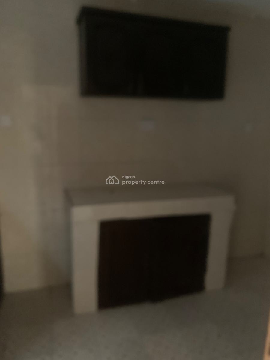Luxury 2 Bedroom Flat, Gra Phase 1, Magodo, Lagos, Flat / Apartment for Rent