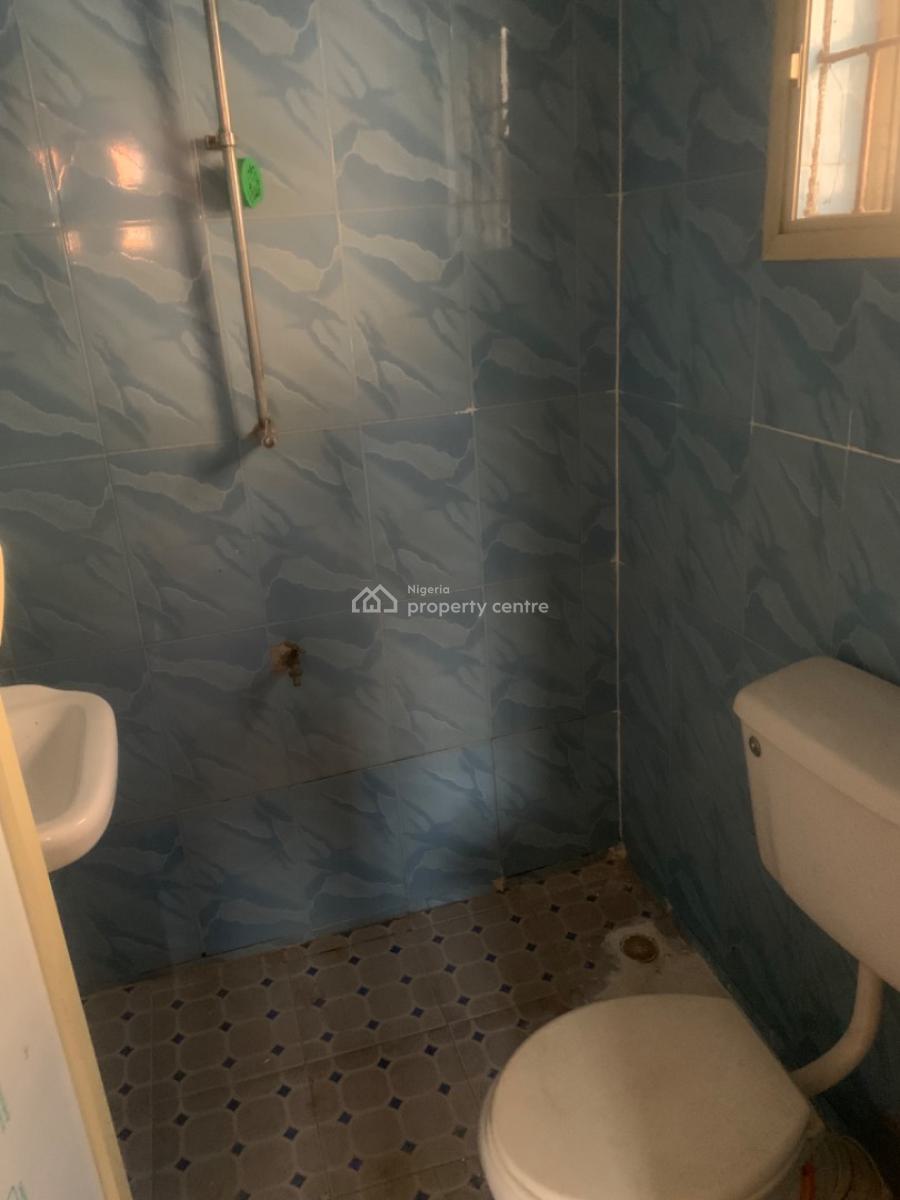 Luxury 2 Bedroom Flat, Gra Phase 1, Magodo, Lagos, Flat / Apartment for Rent