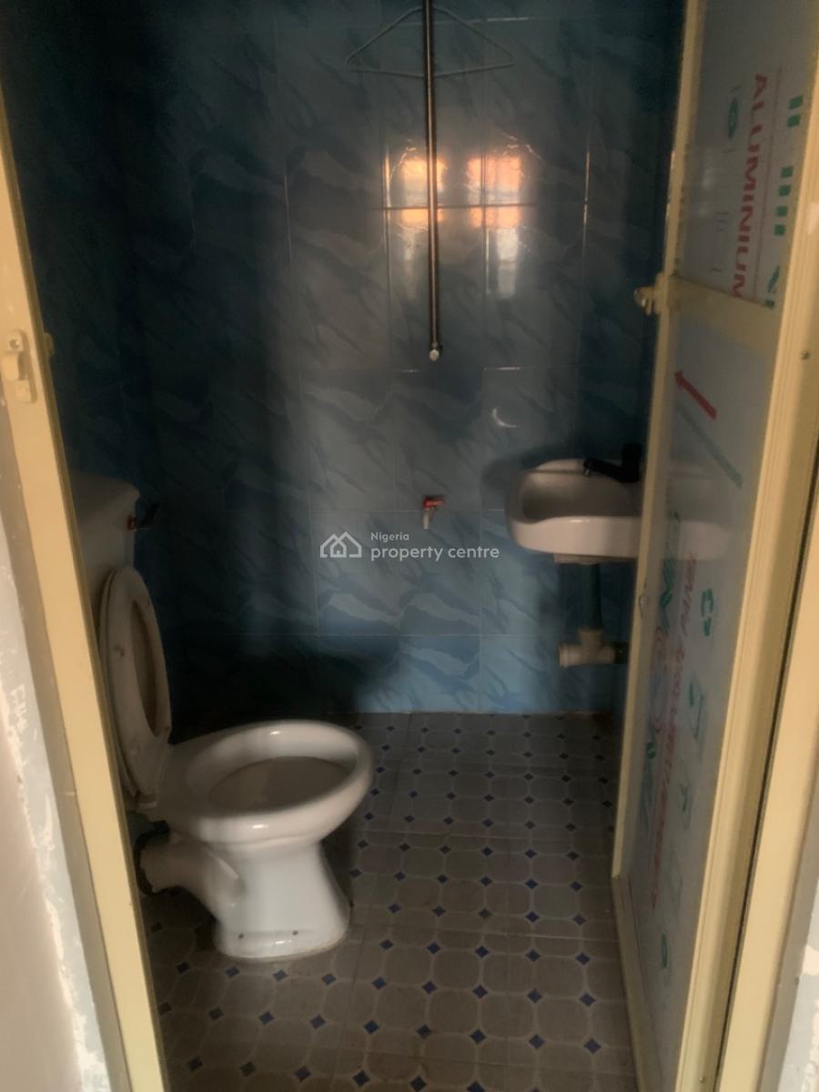 Luxury 2 Bedroom Flat, Gra Phase 1, Magodo, Lagos, Flat / Apartment for Rent