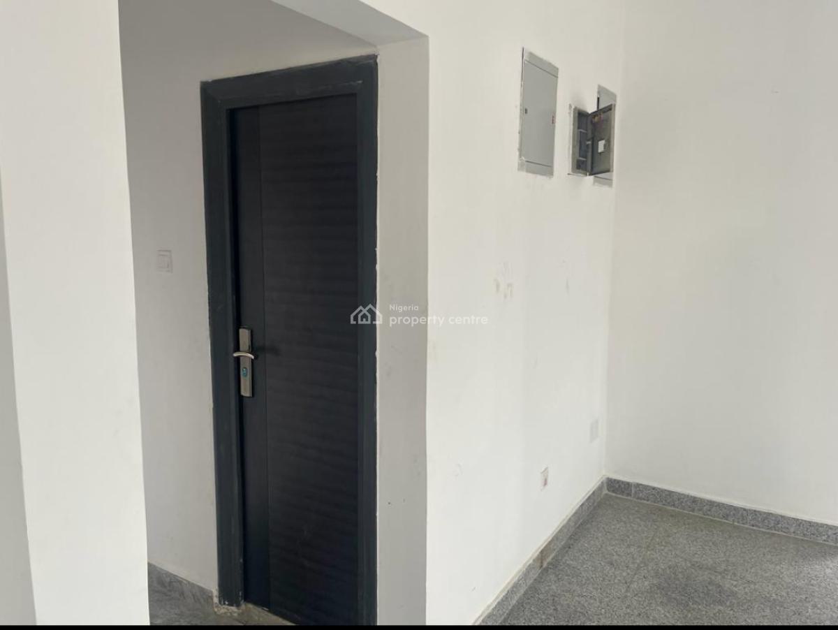 Open Plan Office Space (441sqm) Ground Floor, Allen, Ikeja, Lagos, Office Space for Rent