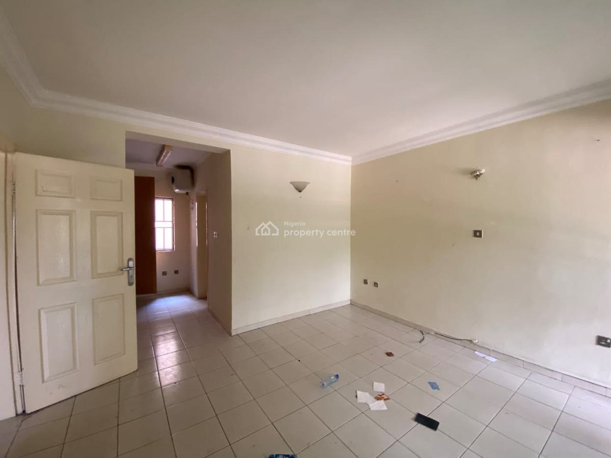 4 Bedroom Terraced Duplex with Bq, Alexander Road, Old Ikoyi, Ikoyi, Lagos, Terraced Duplex for Rent