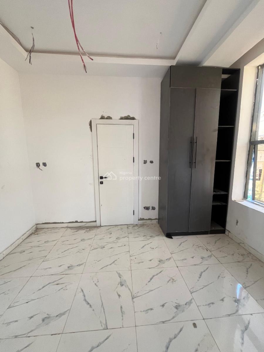 Tastefully Built 4 Bedroom Fully Detached Smart Home, Lekki Phase 1, Lekki, Lagos, Detached Duplex for Sale