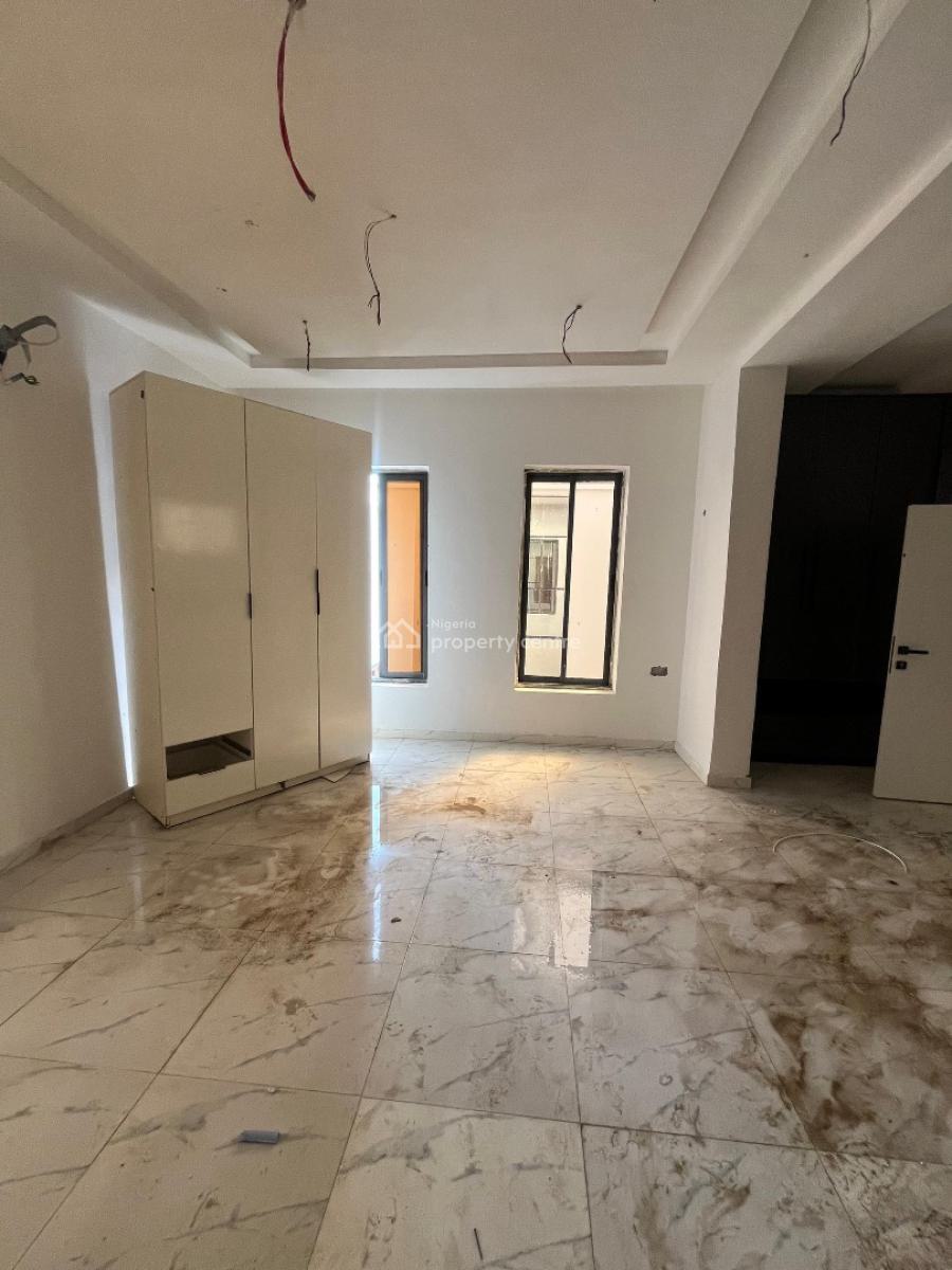 Tastefully Built 4 Bedroom Fully Detached Smart Home, Lekki Phase 1, Lekki, Lagos, Detached Duplex for Sale