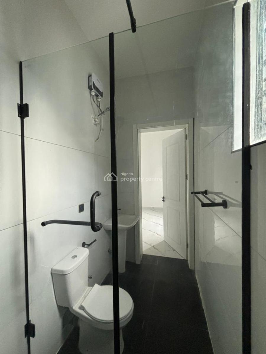Luxury 5 Bedroom Fully Detached Duplex, Vgc, Lekki, Lagos, Detached Duplex for Sale