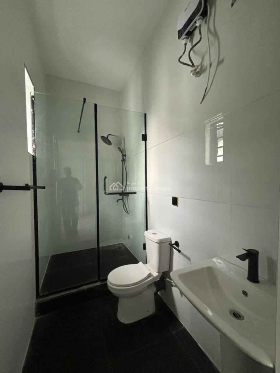 Luxury 5 Bedroom Fully Detached Duplex, Vgc, Lekki, Lagos, Detached Duplex for Sale