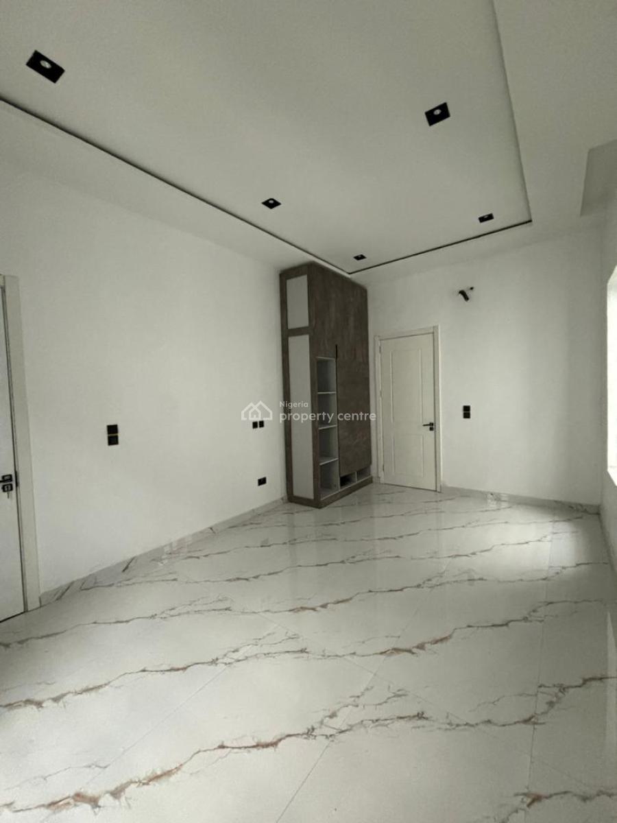 Luxury 5 Bedroom Fully Detached Duplex, Vgc, Lekki, Lagos, Detached Duplex for Sale