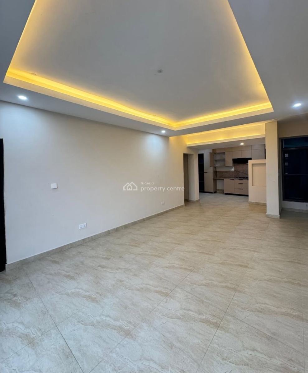 Luxury 3 Bedroom Apartment, Lekki Phase 1, Lekki, Lagos, Flat / Apartment for Sale