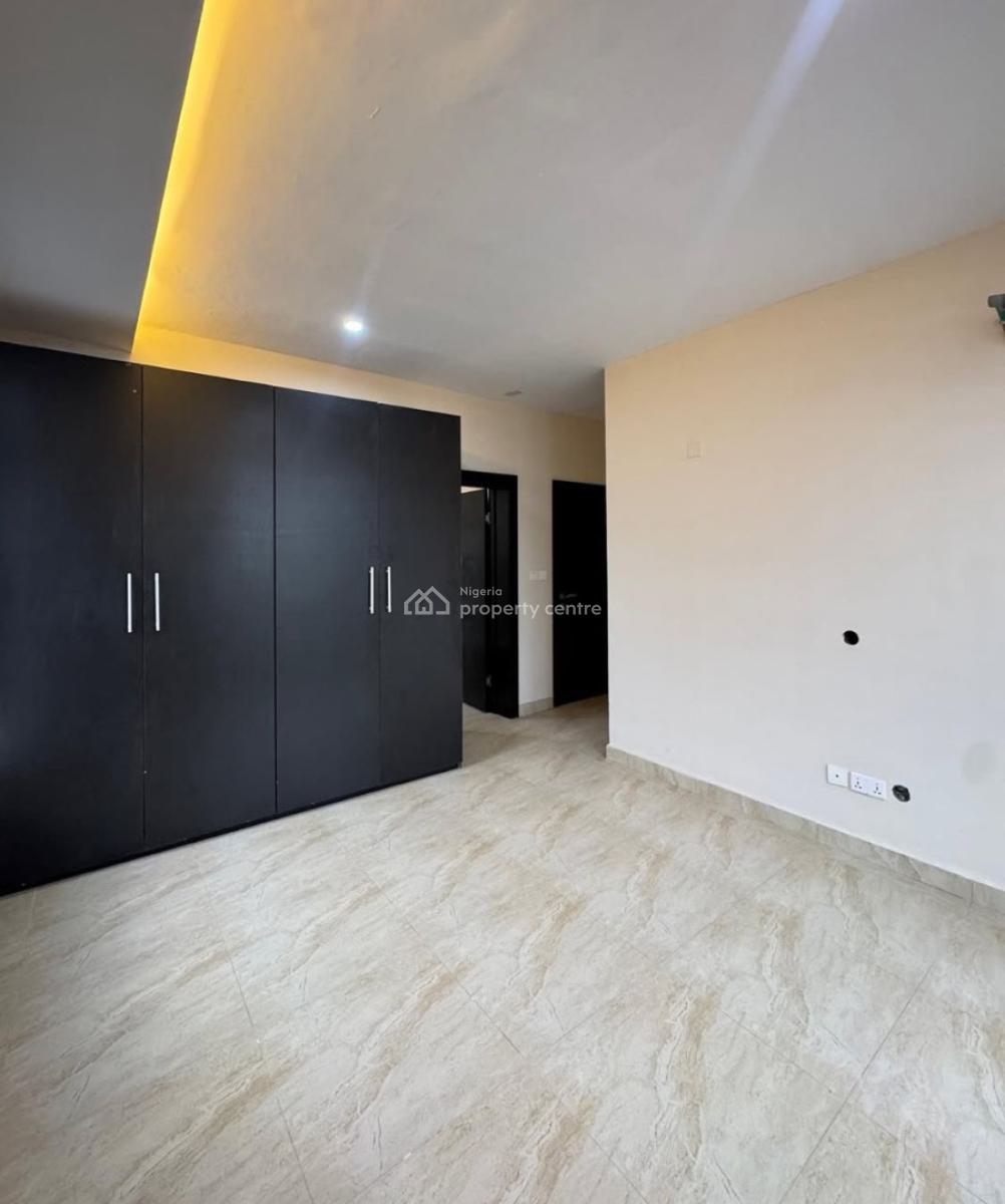 Luxury 3 Bedroom Apartment, Lekki Phase 1, Lekki, Lagos, Flat / Apartment for Sale