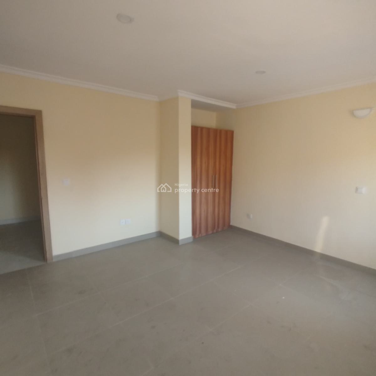 Fantastic 4 Bedroom Semi Detached Duplex with Bq, Estate Adjacent to Royal Pine Estate Off Orchid Road, Lekki Expressway, Lekki, Lagos, Semi-detached Duplex for Sale