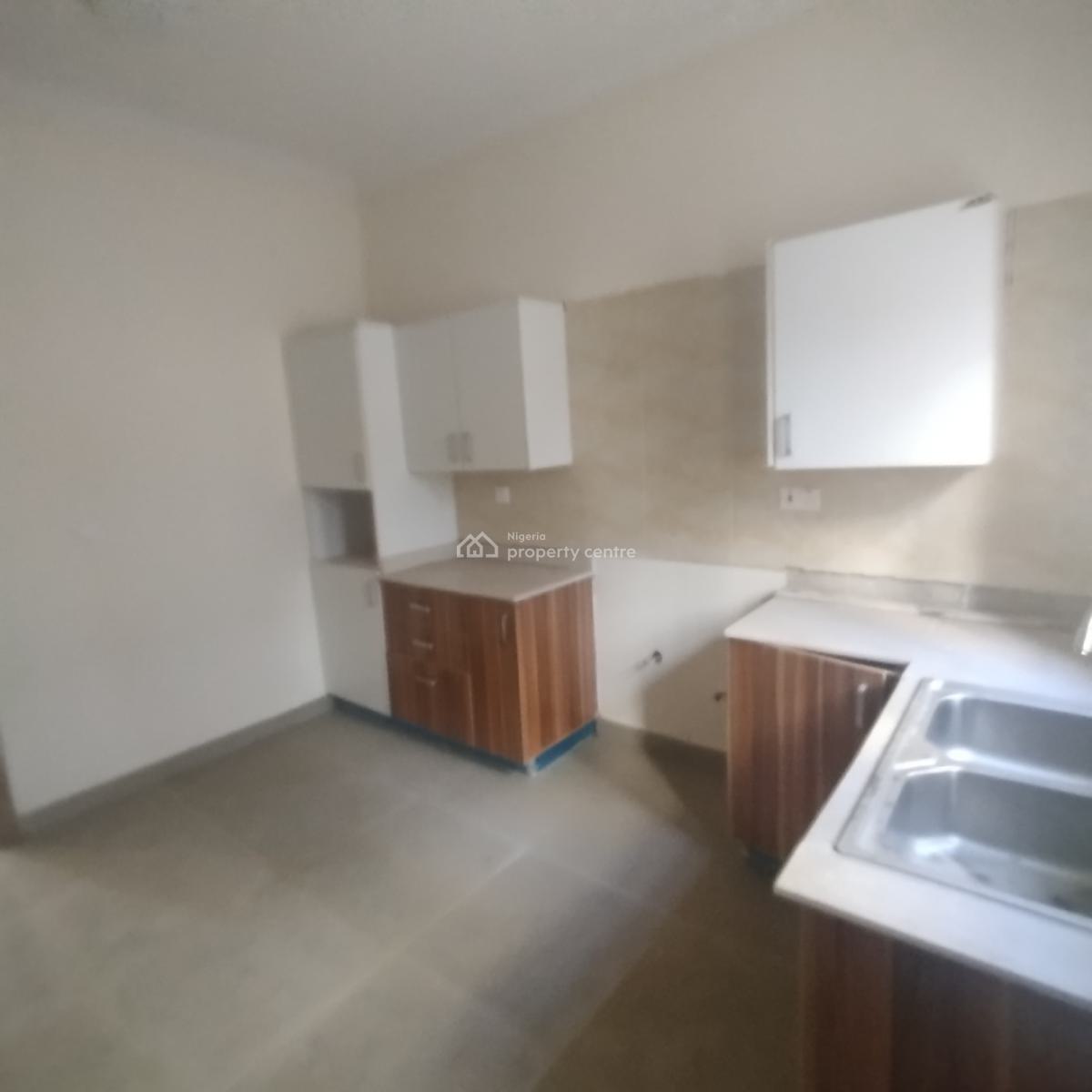 Fantastic 4 Bedroom Semi Detached Duplex with Bq, Estate Adjacent to Royal Pine Estate Off Orchid Road, Lekki Expressway, Lekki, Lagos, Semi-detached Duplex for Sale