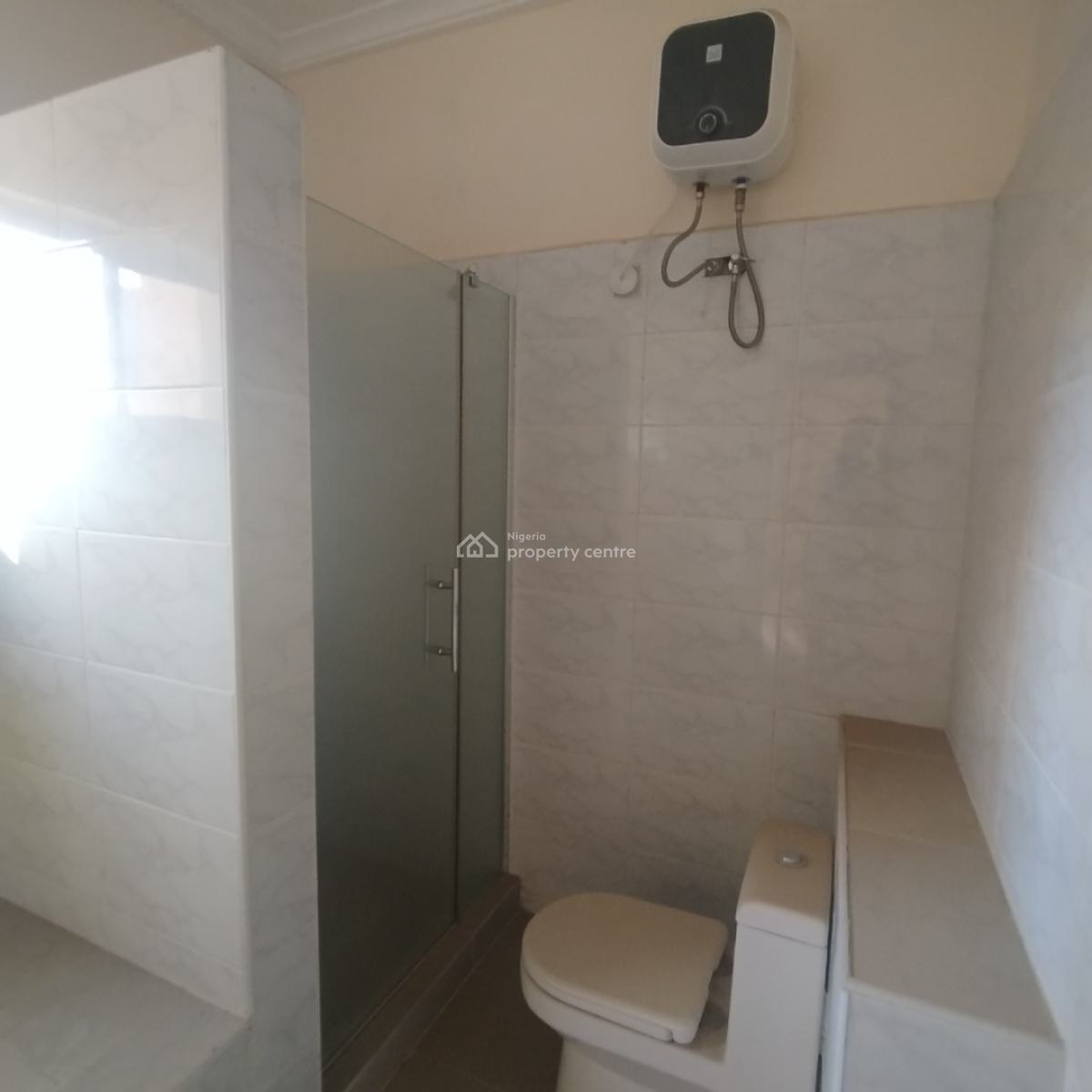 Fantastic 4 Bedroom Semi Detached Duplex with Bq, Estate Adjacent to Royal Pine Estate Off Orchid Road, Lekki Expressway, Lekki, Lagos, Semi-detached Duplex for Sale