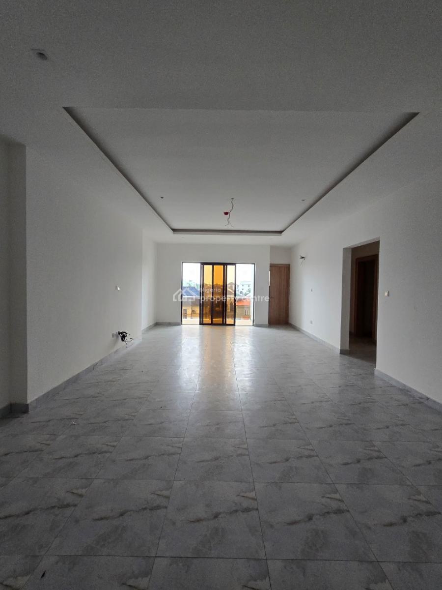 Spacious and Luxury 3-bedroom Apartments with Premium Finishing, Ideal for Shortlet and Airbnb Investment, Lekki Phase 1, Lekki, Lagos, Flat / Apartment for Sale