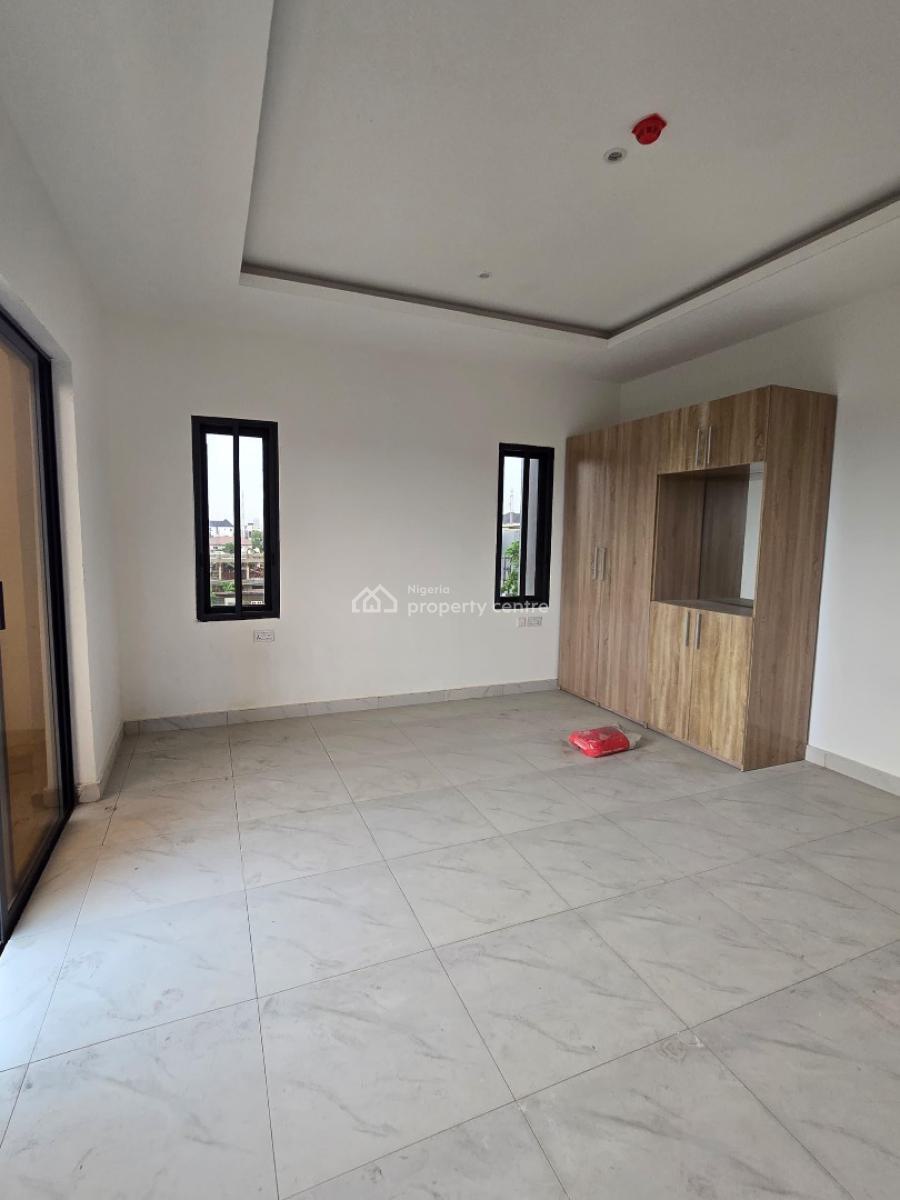 Spacious and Luxury 3-bedroom Apartments with Premium Finishing, Ideal for Shortlet and Airbnb Investment, Lekki Phase 1, Lekki, Lagos, Flat / Apartment for Sale