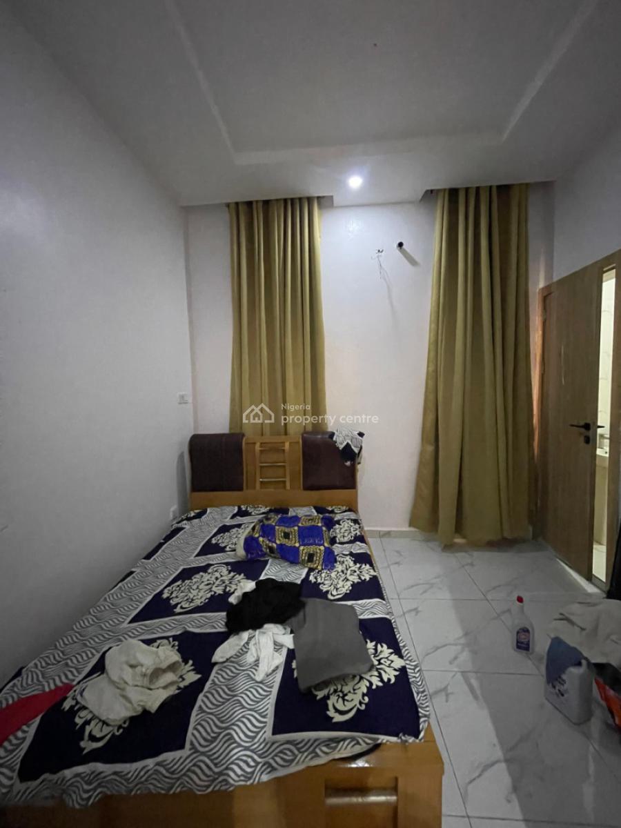 Move-in Ready Family Home with Solar Power, Water Treatment & Smart Se, Orchid Lekki, Lekki, Lagos, Semi-detached Duplex for Sale