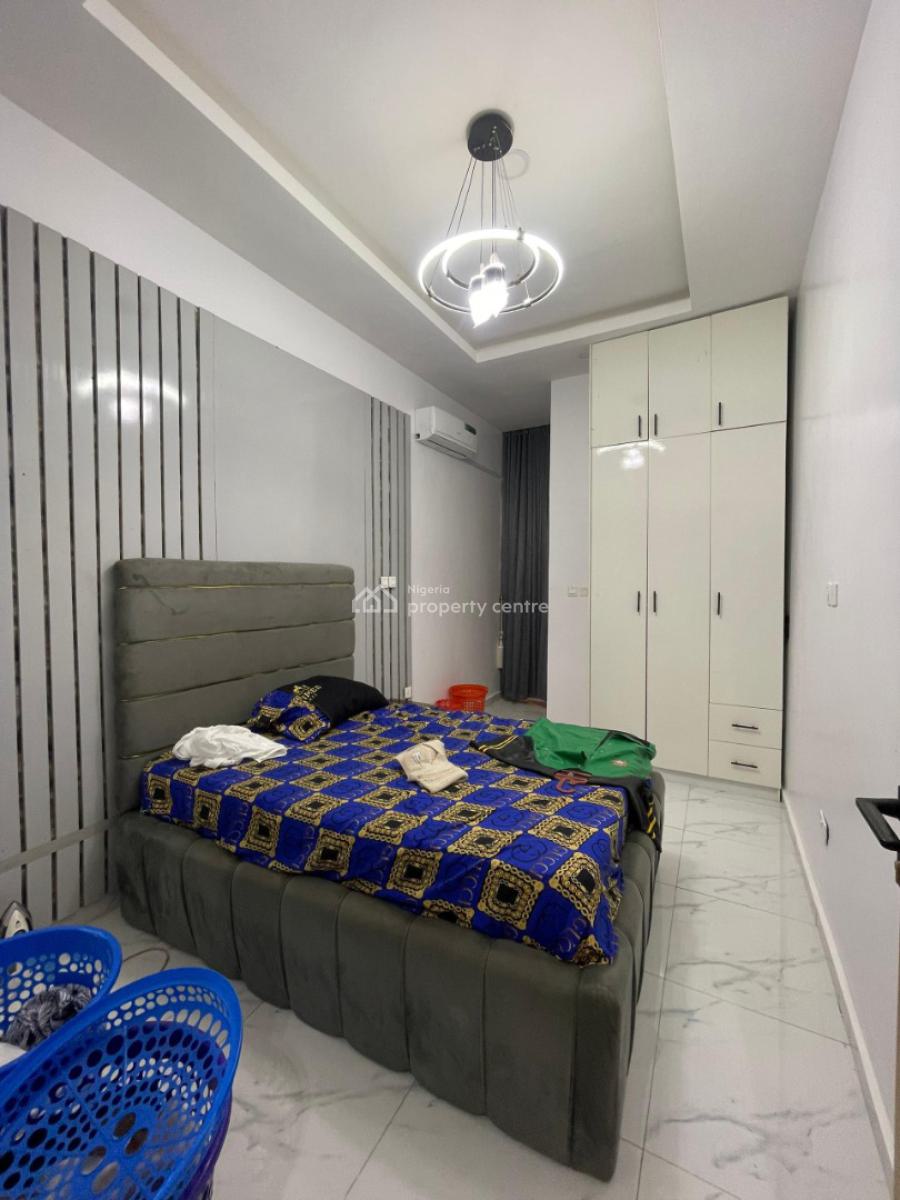 Move-in Ready Family Home with Solar Power, Water Treatment & Smart Se, Orchid Lekki, Lekki, Lagos, Semi-detached Duplex for Sale