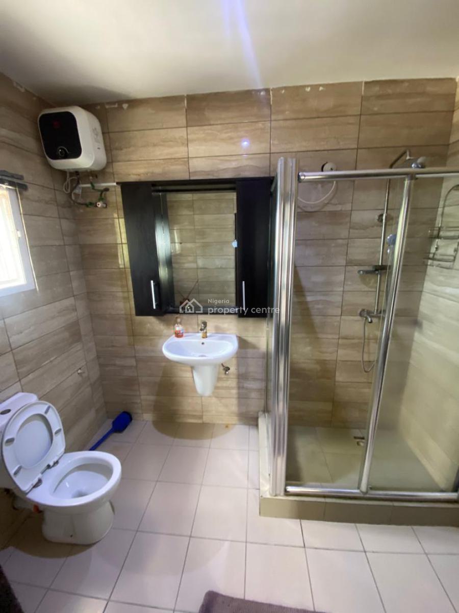 3 Bedroom Fully Serviced Apartments, Ikate, Lekki, Lagos, Flat / Apartment for Sale