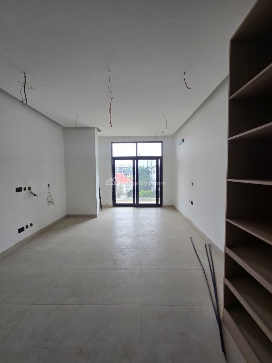 Modern and Luxury 2 & 3-bedroom Apartments in a Serene Neighborhood, Elegantly Designed Home in a Serene Neighborhood, Lekki Phase 1, Lekki, Lagos, Flat / Apartment for Sale