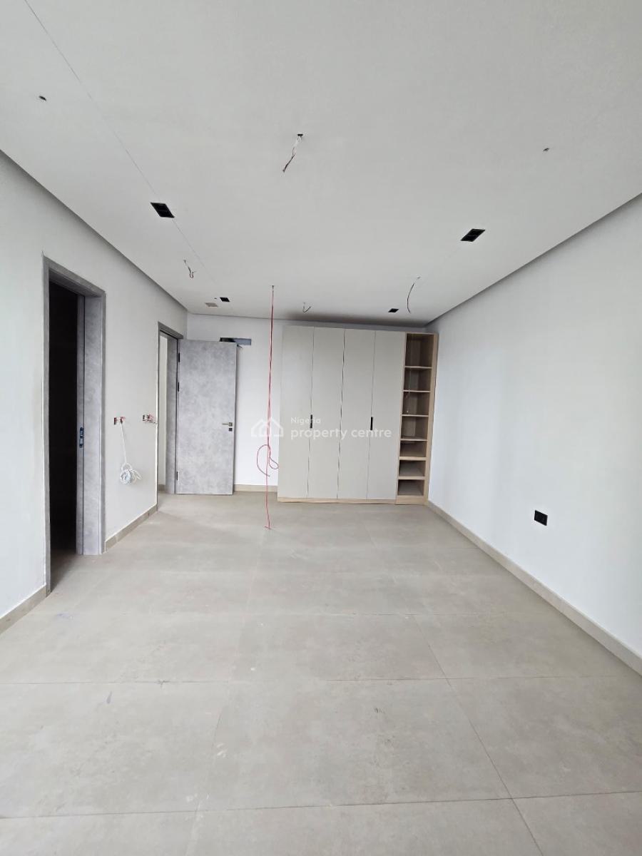 Modern and Luxury 2 & 3-bedroom Apartments in a Serene Neighborhood, Elegantly Designed Home in a Serene Neighborhood, Lekki Phase 1, Lekki, Lagos, Flat / Apartment for Sale