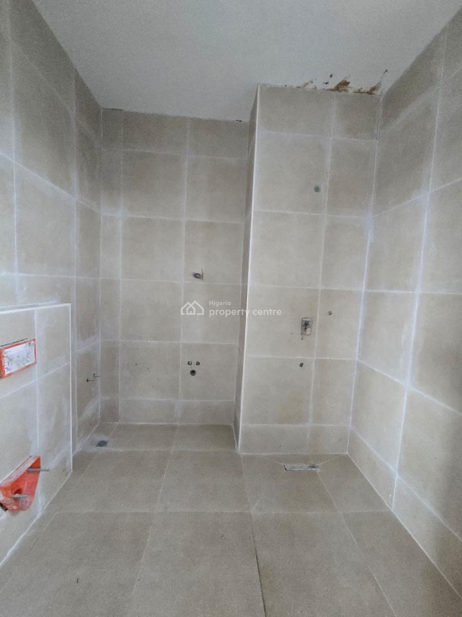 Modern and Luxury 2 & 3-bedroom Apartments in a Serene Neighborhood, Elegantly Designed Home in a Serene Neighborhood, Lekki Phase 1, Lekki, Lagos, Flat / Apartment for Sale