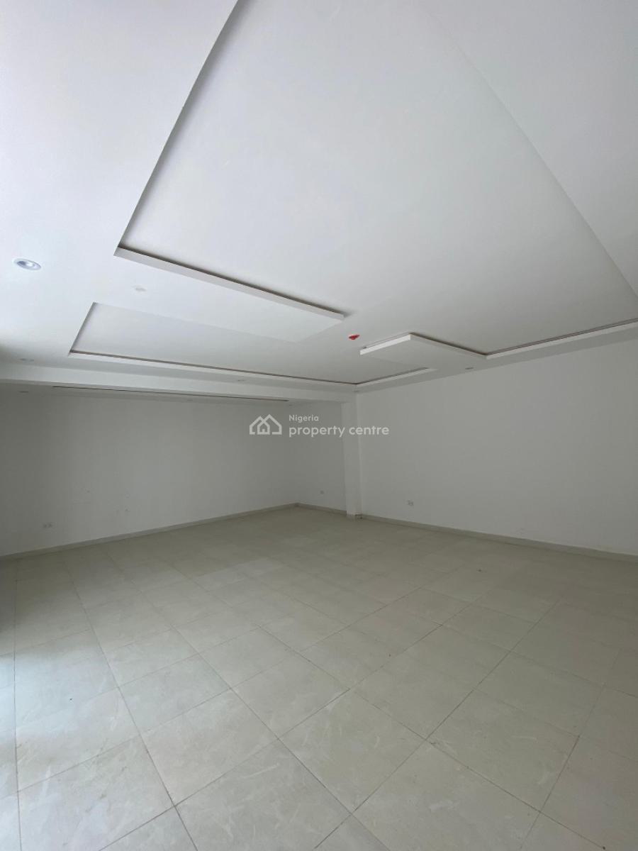 56sqm Available  Space for Office Space Or Shop in a Strategic Area Fa, Ajah, Lagos, Office Space for Rent