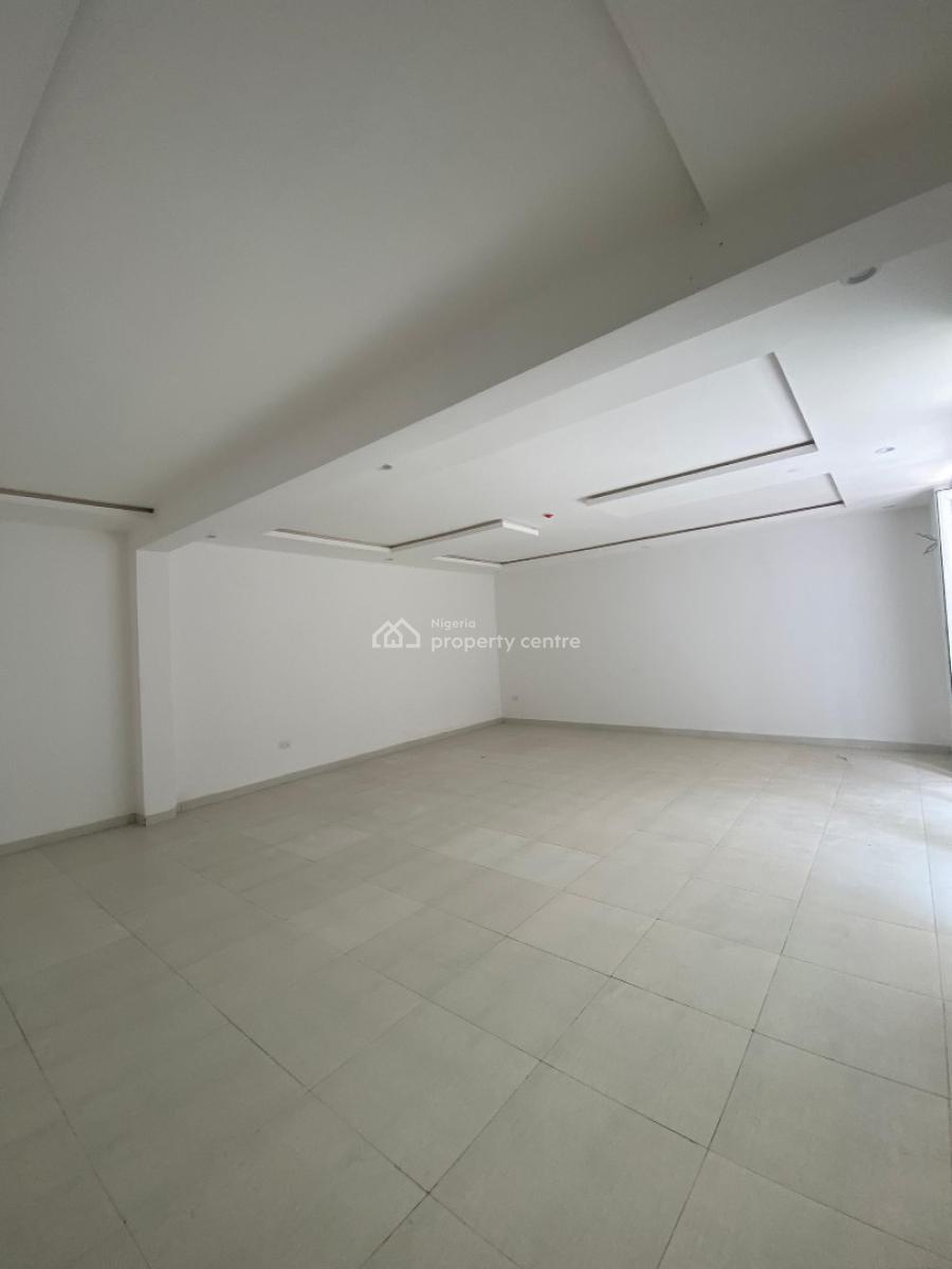56sqm Available  Space for Office Space Or Shop in a Strategic Area Fa, Ajah, Lagos, Office Space for Rent