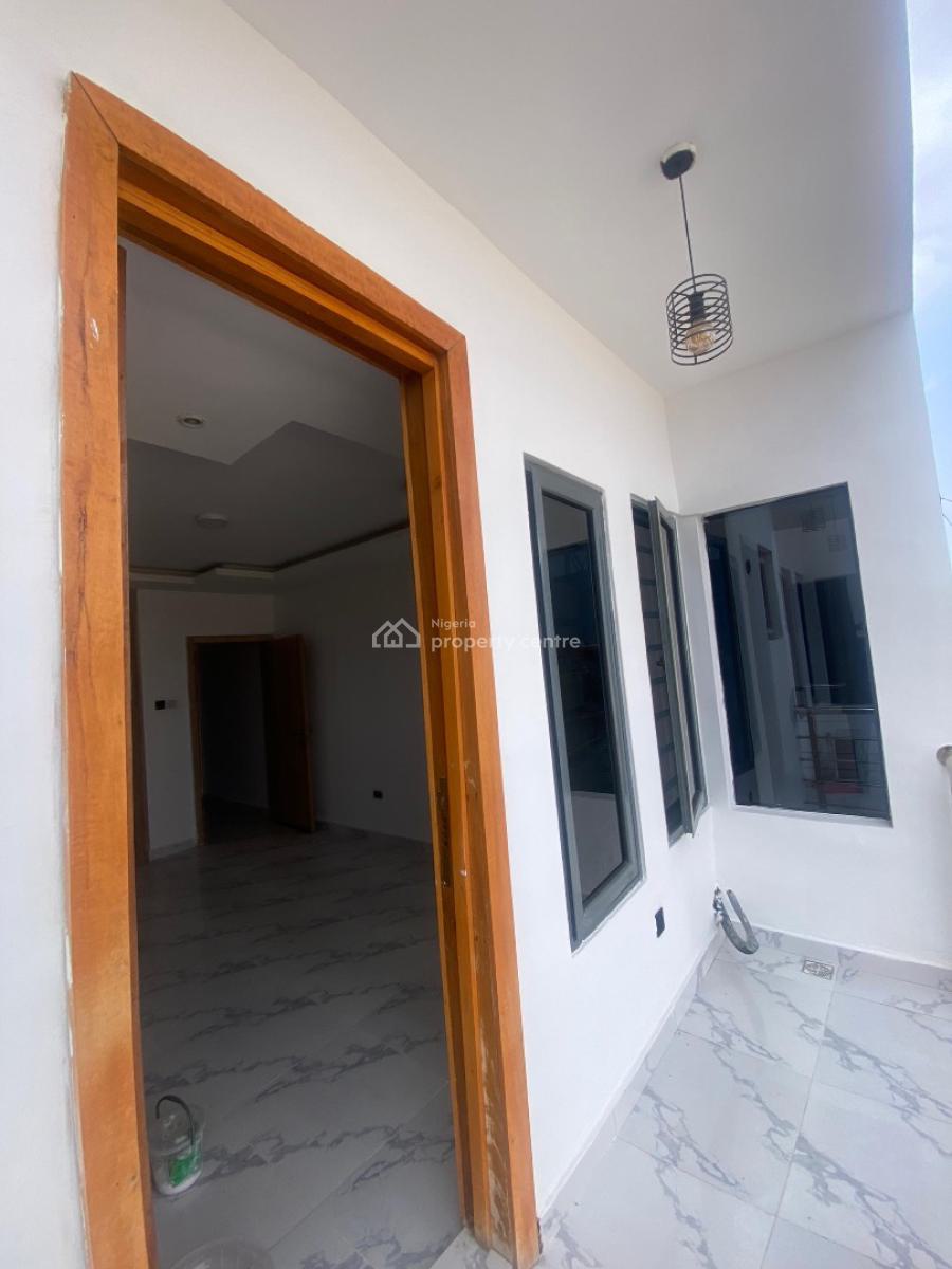 Brand New  Sweet 2bedroom Terrace Duplex, Olokonla, Ajah, Lagos, Terraced Duplex for Rent