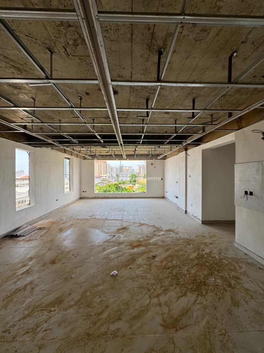 Offplan 2bedroom Apartment with Swimming Pool & Gym, Victoria Island (vi), Lagos, Flat / Apartment for Sale