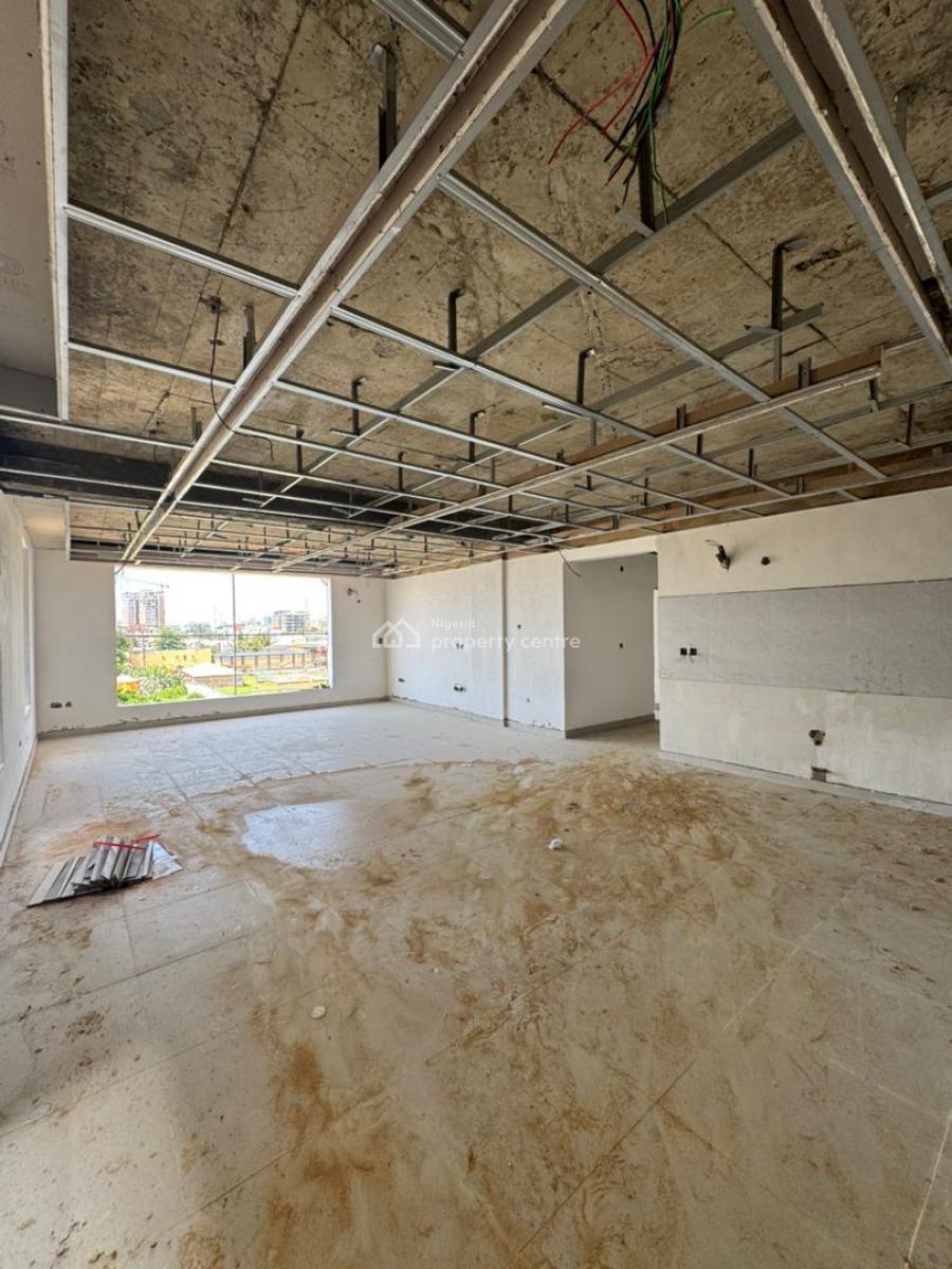 Offplan 2bedroom Apartment with Swimming Pool & Gym, Victoria Island (vi), Lagos, Flat / Apartment for Sale