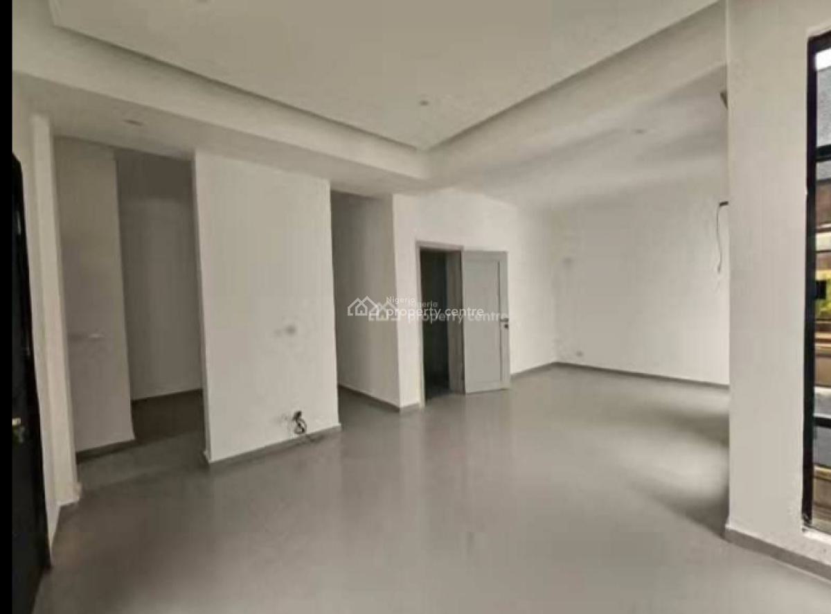 Beautiful Premium Standard 4-bedroom House, Adeola Odeku, Victoria Island (vi), Lagos, Semi-detached Duplex for Rent