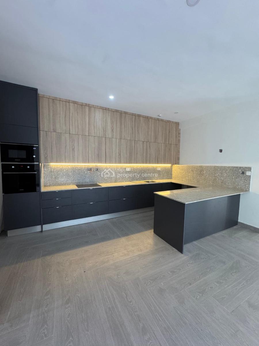 Beautiful 2 Bedroom Apartment with Pool and Elevator, Ikate, Lekki, Lagos, Flat / Apartment for Sale