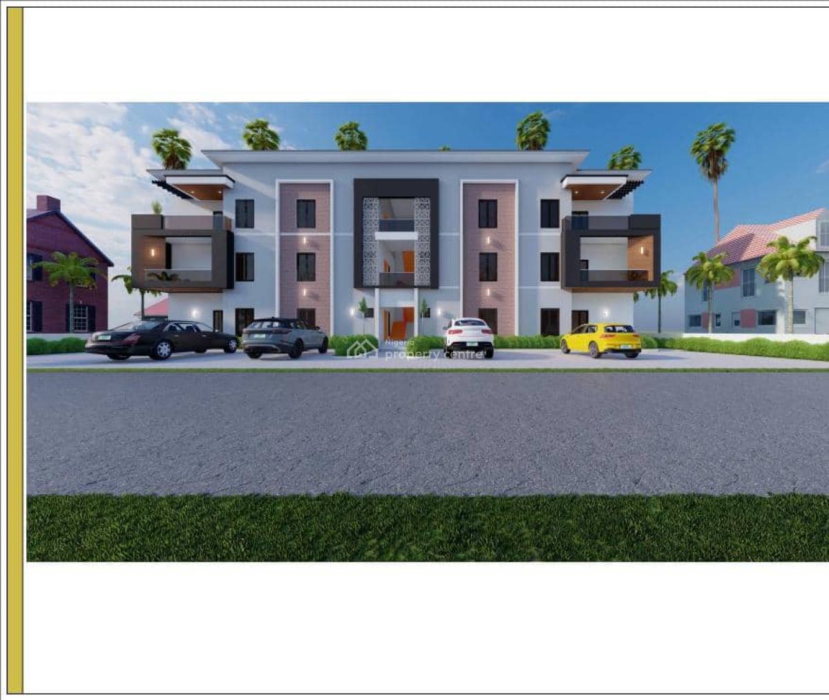Apo Pearlview Residence Estate, Apo Wumba District, Apo, Abuja, Residential Land for Sale