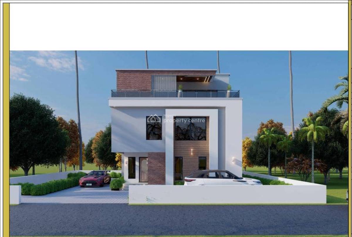 Apo Pearlview Residence Estate, Apo Wumba District, Apo, Abuja, Residential Land for Sale