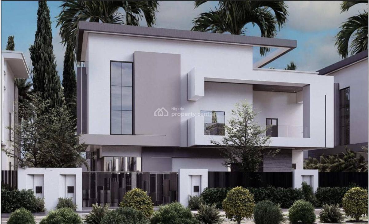 Apo Pearlview Residence Estate, Apo Wumba District, Apo, Abuja, Residential Land for Sale