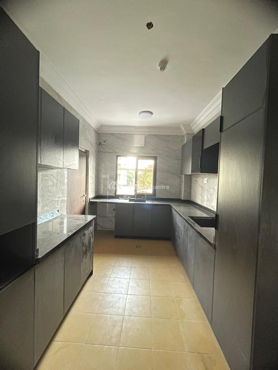 3 Bedrooms, Lekki Phase 1, Lekki, Lagos, Flat / Apartment for Rent