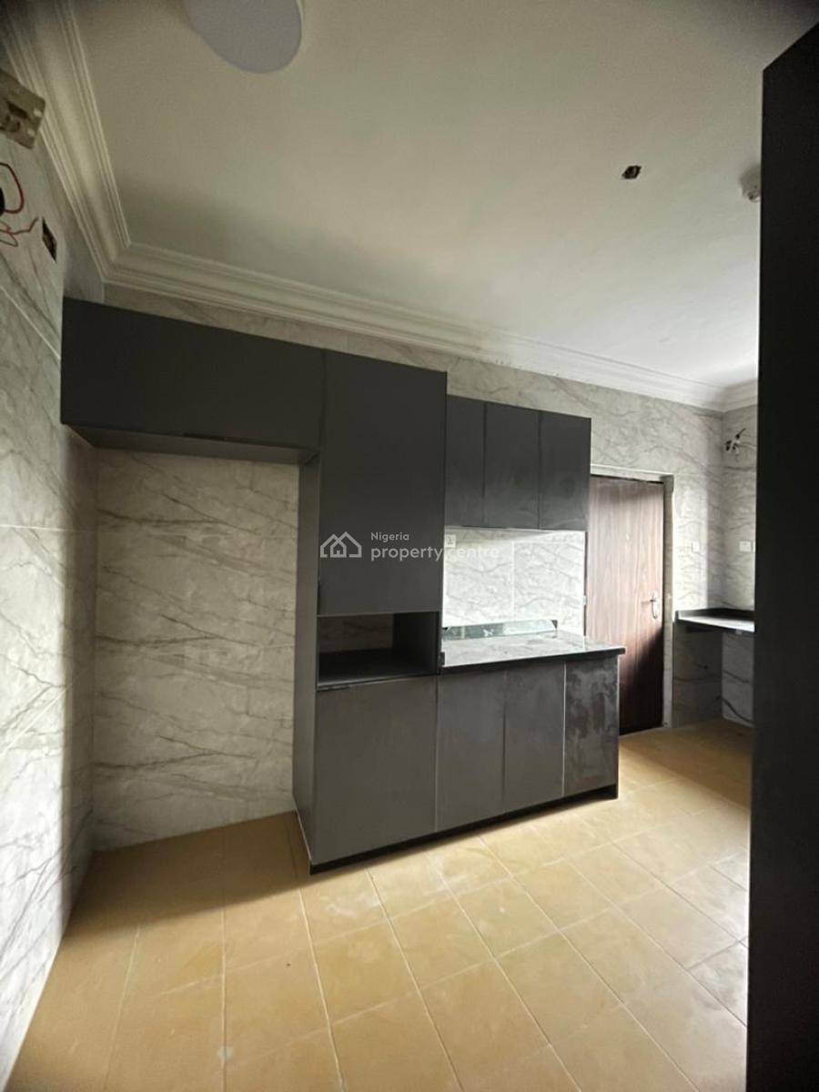 3 Bedrooms, Lekki Phase 1, Lekki, Lagos, Flat / Apartment for Rent