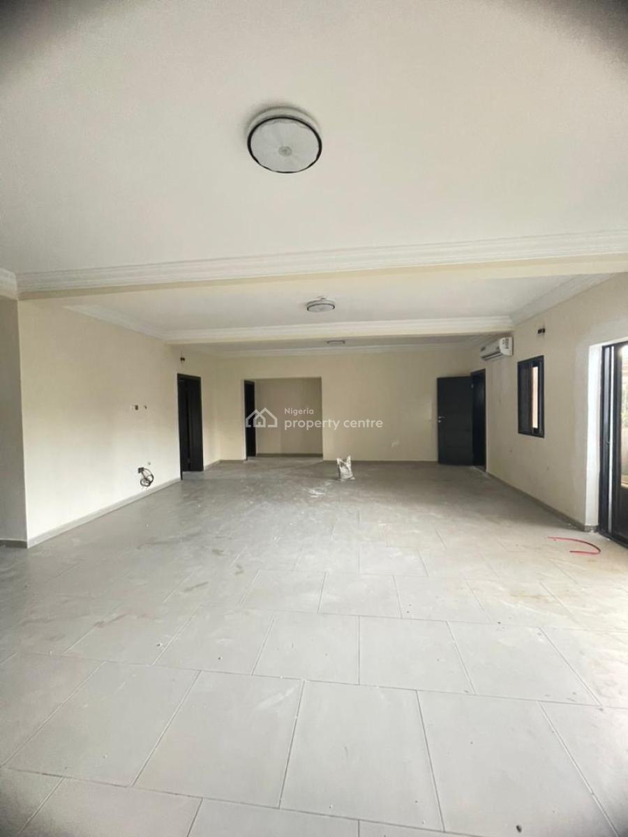3 Bedrooms, Lekki Phase 1, Lekki, Lagos, Flat / Apartment for Rent