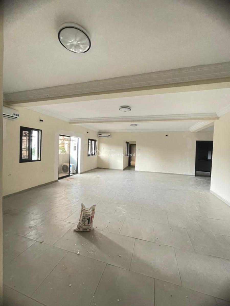 3 Bedrooms, Lekki Phase 1, Lekki, Lagos, Flat / Apartment for Rent