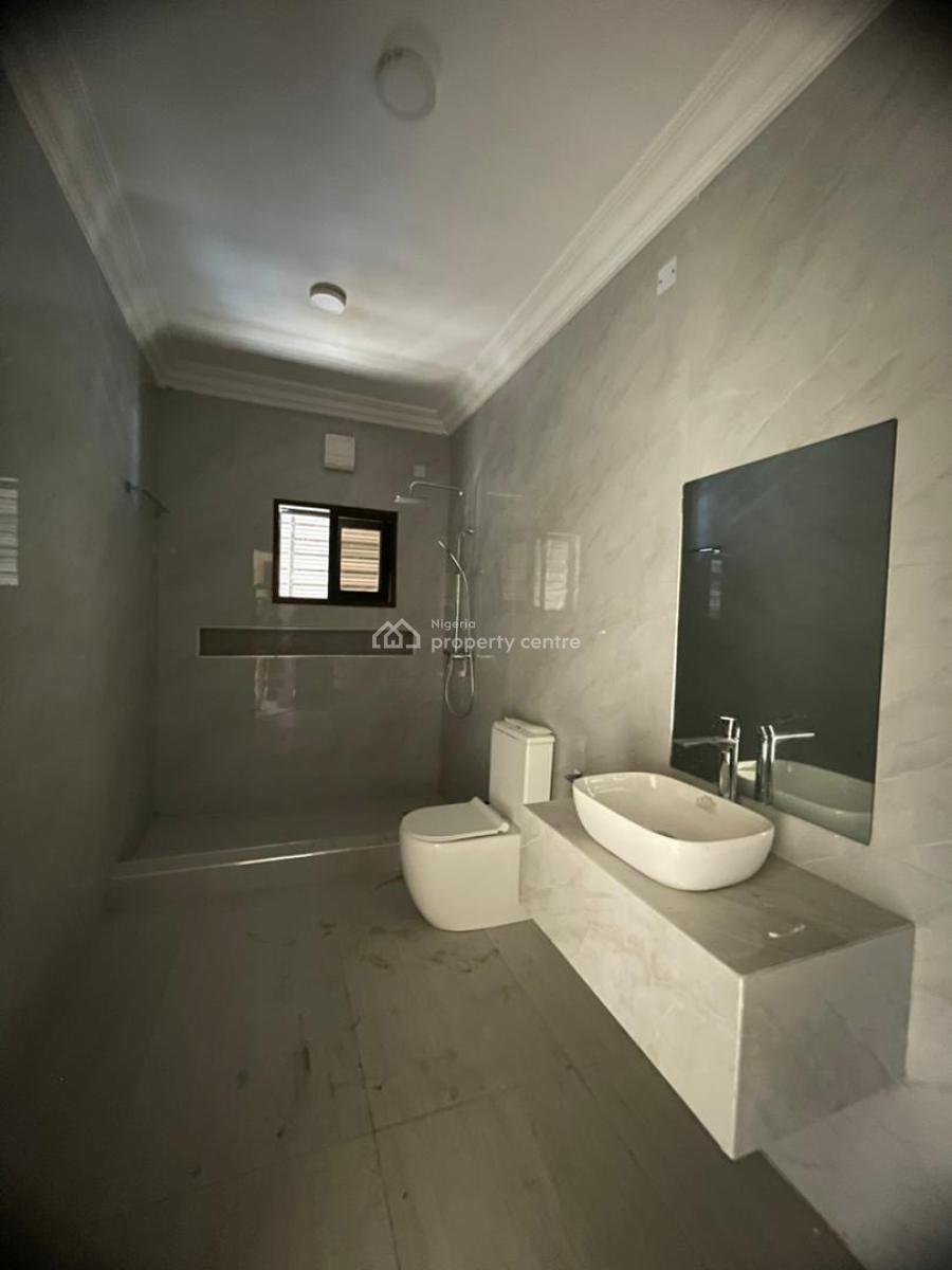 3 Bedrooms, Lekki Phase 1, Lekki, Lagos, Flat / Apartment for Rent