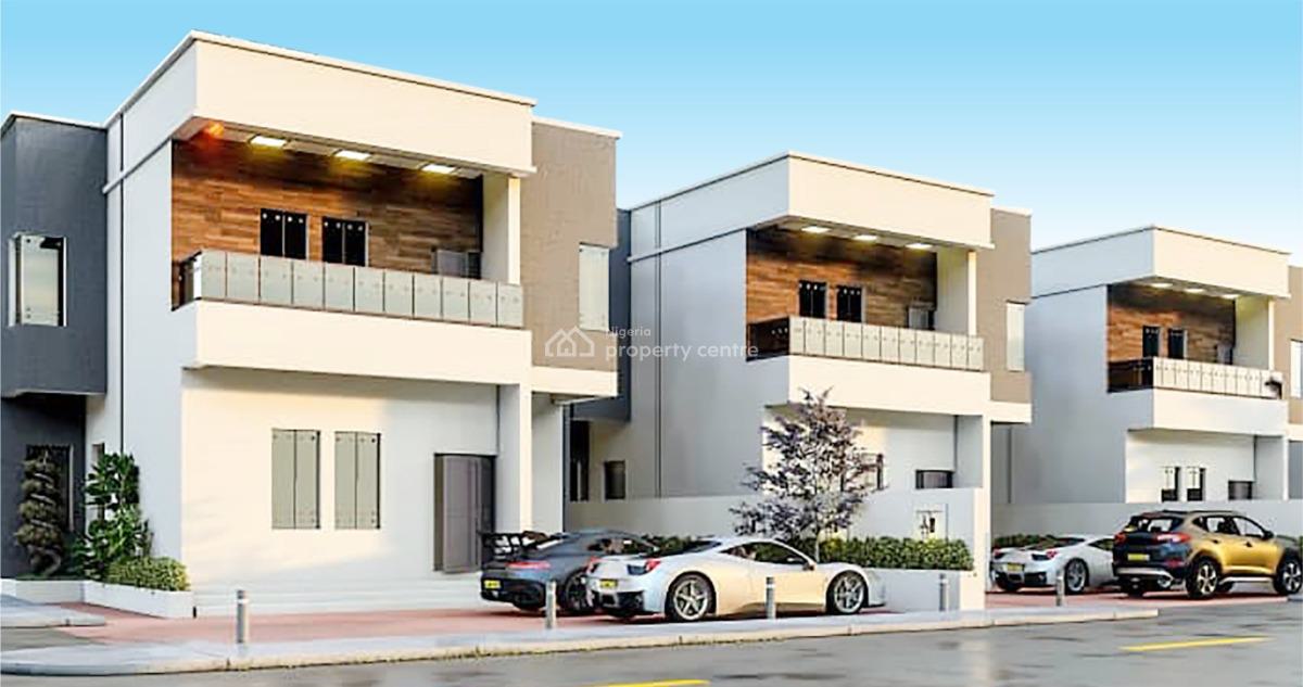 Dyansty City Guzape 2, Guzape 2, Guzape District, Abuja, Residential Land for Sale