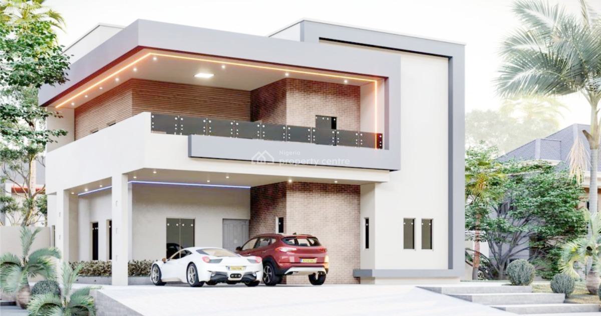 Dyansty City Guzape 2, Guzape 2, Guzape District, Abuja, Residential Land for Sale