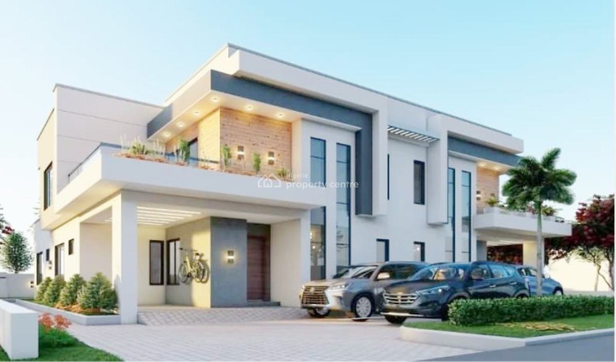 Dyansty City Guzape 2, Guzape 2, Guzape District, Abuja, Residential Land for Sale