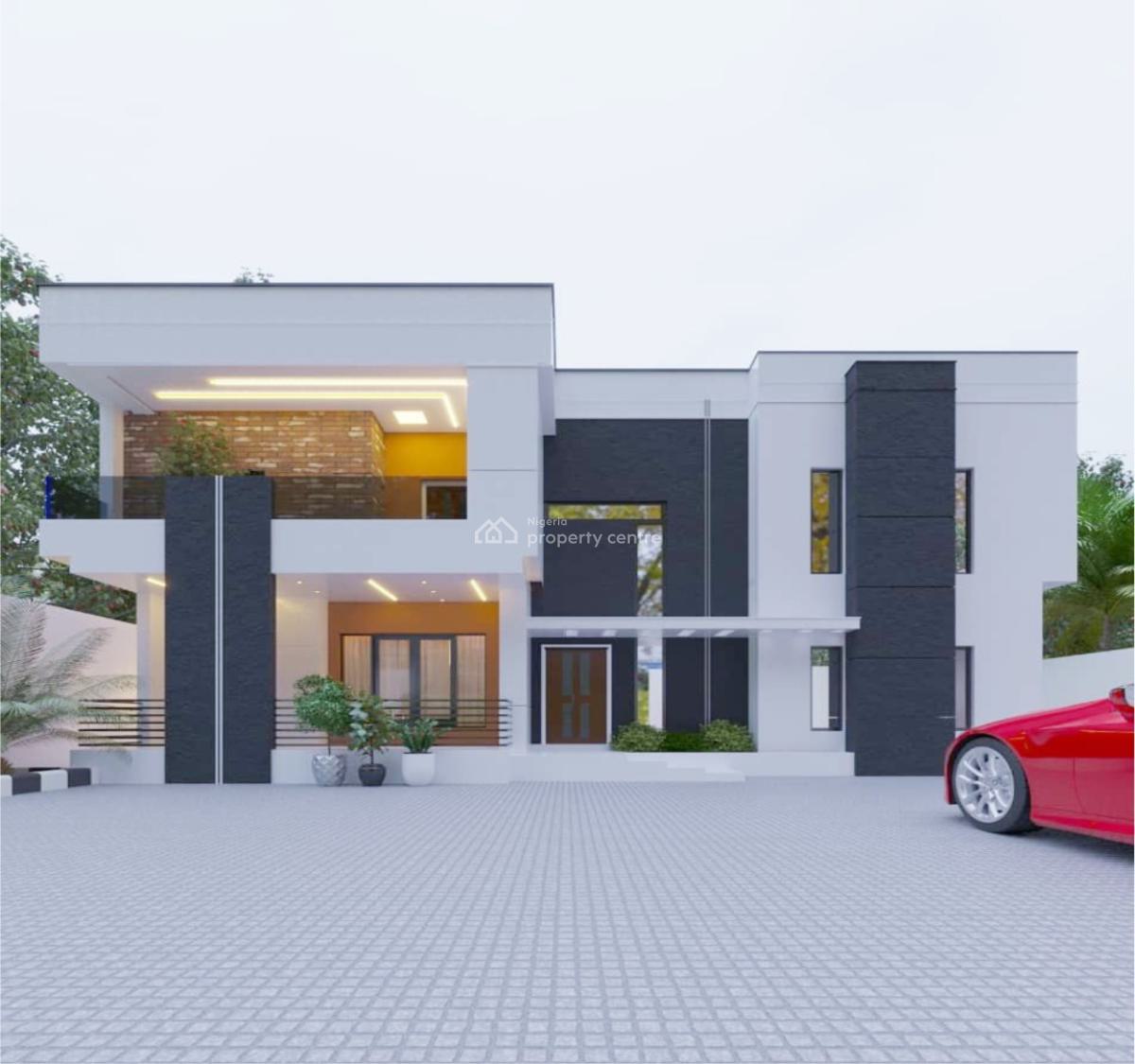 Dyansty City Guzape 2, Guzape 2, Guzape District, Abuja, Residential Land for Sale