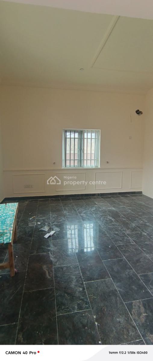 Clean Mini with Open Plan Kitchen in Lekki County Estate, Ivy Homes Estate Off Lekki County Road, Ikota, Lekki, Lagos, Mini Flat (room and Parlour) for Rent